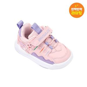 [토박스]다이노솔즈 크레이지 티렉스 토들러 핑크 DNKCF3TSCT11PNK