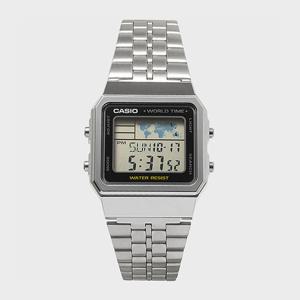 CASIO 카시오 A500WA-1 빈티지 레트로 전자시계