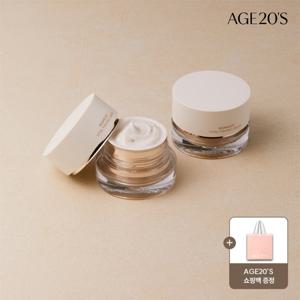 [에이지투웨니스]AGE20S 스킨케어 바이옴리프트 탄력크림 50ml