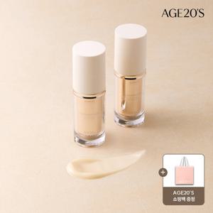 [에이지투웨니스]AGE20S 스킨케어 바이옴리프트 컨센트레이트 세럼 40ml