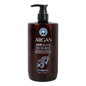 푸드어홀릭 아르간 헤어 글레이즈 500ml