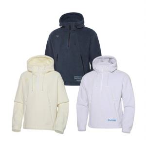 [다이나핏 공식](택가189,000원)셀라론다 플리스 아노락_YUW23145