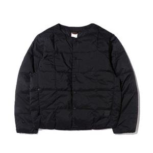 아이더패딩 JQS DMP23543Z1 DETACHABLE (디테쳐블) 남성 슬림 다