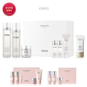 [오휘] [25MS]익스트림 화이트 3종 기획 세트