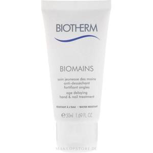 [직구] [비오템] 비오멩 핸드크림 50ml