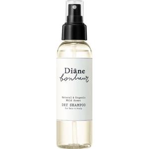 다이앤 보뇌르 드라이 샴푸 슬리티 프래그런스 120mL