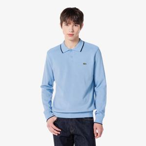 [라코스테 공식]남성 베이직 폴로 스웨터 AH813E-54NH HBP
