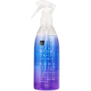마츠키요 어레인지 플러스 리클레이밍 워터 바디 300ml