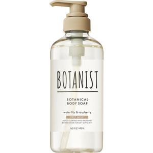 보타니스트 보태니컬 바디 솝 딥 모이스트 490mL