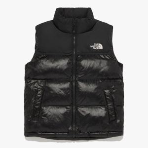 노스페이스키즈 에코 눕시 패딩 베스트(NV3NR50RBK)