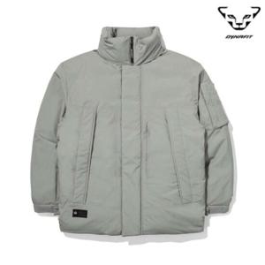 다이나핏 남여공용 몬스터 캐주얼 미들 덕 다운 패딩 점퍼 자켓 YU22530K7