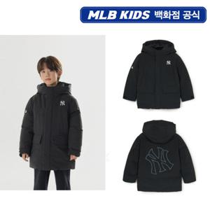 [MLB키즈]베이직 빅럭스 사파리다운 (7ADJB0746 50BKS)