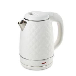 슈레츠 무선 전기 티포트 1.5L (화이트)
