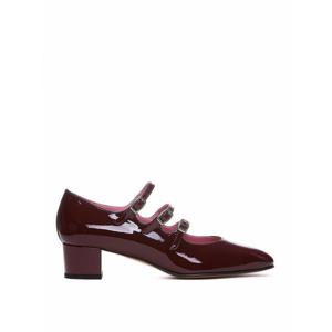 [CAREL] 라프리마 여성 샌들 Kina 펌프스 330841BURGUNDY Purple /8