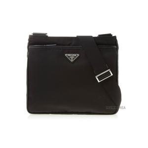 [프라다] FW24 남성 나일론 크로스백 2VH118 2DMH F0002 (XOO)