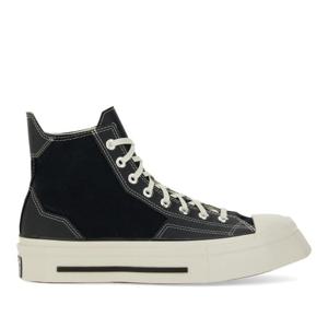 컨버스 척 70 드 럭스 스니커즈 A06435C BLACK BLACK