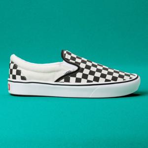 [VANS] Comfycush슬립온(체커보드) VN0A3WMDVO4