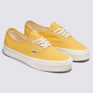 [VANS] 공용 MTE 어센틱 리이슈 44 단화 VN000CW2YWZ YELLOW