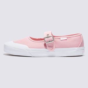 [VANS] 여성용 프렙 코랄 메리 제인 VN000CRRD3X PINK