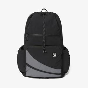 [휠라] 플래그 스트링 라켓 백팩FS3BPH1201XBLK