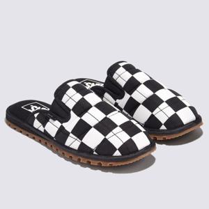 [VANS] Mte마운틴 뮬(체커보드) VN000D27BPS