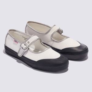 [VANS] 메리제인(다크메탈)화이트 VN000CRRYB2