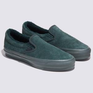 [VANS] Mte슬립온 리이슈(쉐르파)그린 VN000CWA2LN