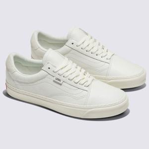 [VANS] 올드스쿨 Lux(화이트) VN000CZMOUN
