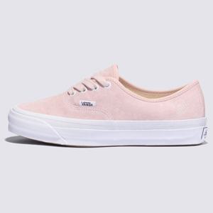 [VANS] 공용 프리미엄 피그 스웨이드 어센틱 44 단화 VN000D5KESH 핑크