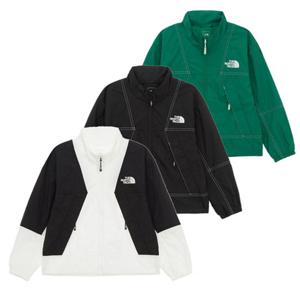 노스페이스키즈 점퍼 NJ3LR10 all 1994 마운틴 자켓 바람막이