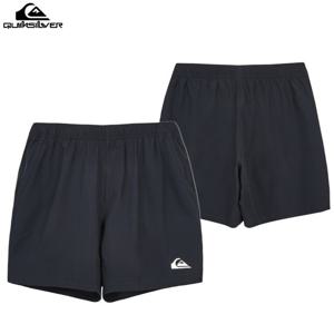 [퀵실버] 남성 이너숏레깅스 내장형 보드숏 17 QD21BS230_BLK