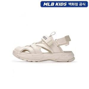 [MLB KIDS] 7ASDCB053-50IVS 청키 마스크 샌들 V2 뉴욕양키스