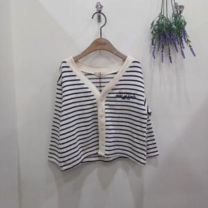 치크 sh06 단정 입학식 가디건 CKCK23S70