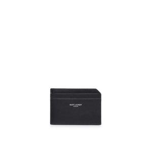생로랑 지갑 7528980U90N1000 Black