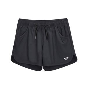 [록시]록시 여성 블랙 컬러 5인치 보드숏 (RE21BS301BLK)_