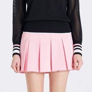 [테일러메이드] 25SS 여성 전체 플리츠 큐롯 TWCUO5292-403