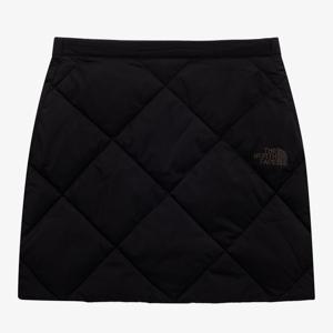 [노스페이스화이트라벨] 여성 플러피 온볼 스커트 NK6NQ81J