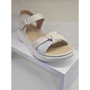 [바바라][바바라] 바바라 AAI342 경량화 찍찍이 통굽 샌들 (P003