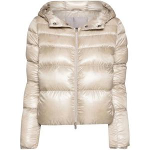 에르노 패딩 12017Z PI00124DR 1985 NEUTRALS