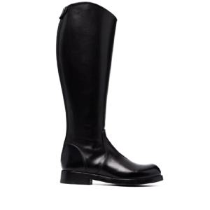 25 FW 알베르토파시아니 카밀 가죽 부츠  CAMIL33025 TP432286065