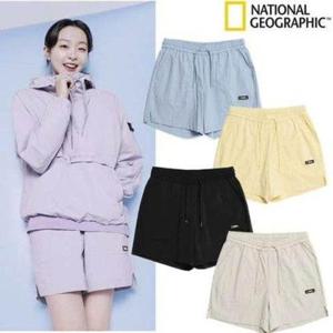 내셔널지오그래픽 N232WHP080 (선)W 시그너스 우븐 스트레치 TRAINING SET 3부 H PANTS