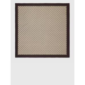 구찌 머플러 스카프 8122513G001 9865 BEIGE