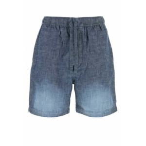 [LOEWE] 라프리마 남성 반바지 H526Y11W95 WASHEDBLUE 라이트 Blue /2