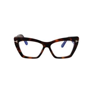 톰포드 안경 FT6026B 052 AVANA SCURA