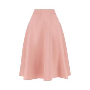 돌체앤가바나 스커트 F4C02TFU2L8 F0473 DARK POWDER PINK