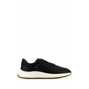 [BALLY] 라프리마 남성 스니커즈 MSK09SVT012 U901 블랙 /2