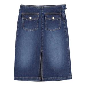 주니어 끌로에 스커트 C20623 Z10 Blue