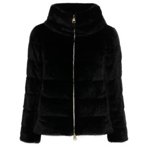 에르노 패딩 PI001935D 126309300 Black