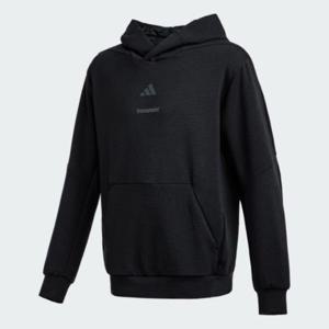 아디다스후드티 KQJ KK7641 D4T HOODIE ironstein