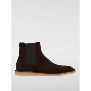 돌체앤가바나 부츠 A70151AT441 80081 Brown